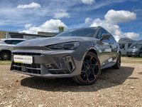 Cupra Leon - Vorschau Bild 24
