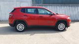 Jeep Compass Sport FWD - Jeep Compass in Mannheim