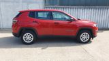 Jeep Compass Sport FWD - Jeep: Compas Sport