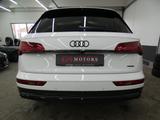 Audi Q5 40 TDI QUATTRO ADVANCED*MMI*LED*AHK*VIRTUAL - Audi Q5: Mmi