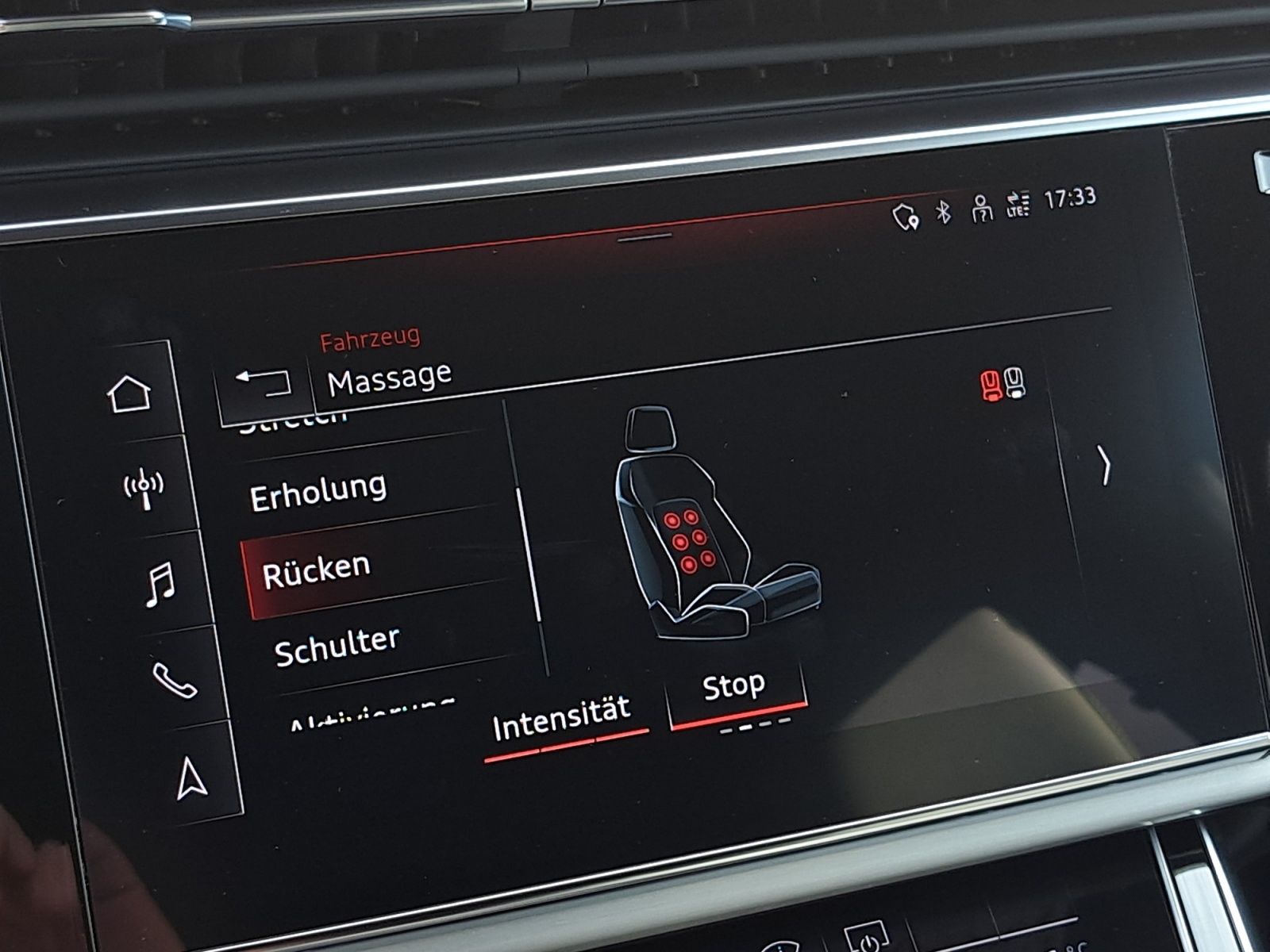 Audi Q7 - Bild 34