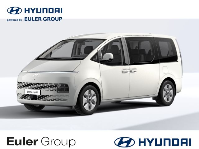 Hyundai STARIA HEV 9 Sitzer 1.6iT A 2WD Trend 360°Kamera