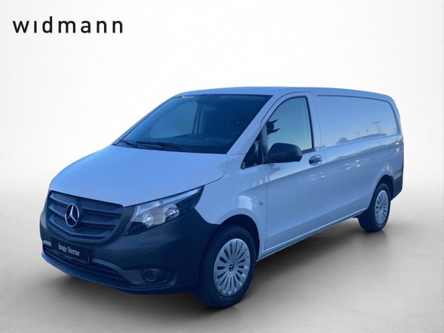 Mercedes-Benz Vito 116 CDI Kasten 4x4 Klima Standh. AHK Flügel