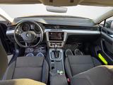 Volkswagen Passat Lim. Trendline BMT/Start-Stopp CAM-NAVI - Volkswagen Passat