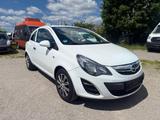 Opel Corsa 1.2*TÜV MAI/2026*KLIMAANLAGE* - Opel Corsa Gebrauchtwagen in Augsburg