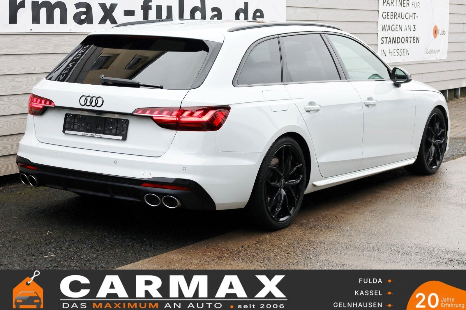 Fahrzeugabbildung Audi S4 Avant 3.0 TDI quattro TLeder,Navi,LED,PanDach