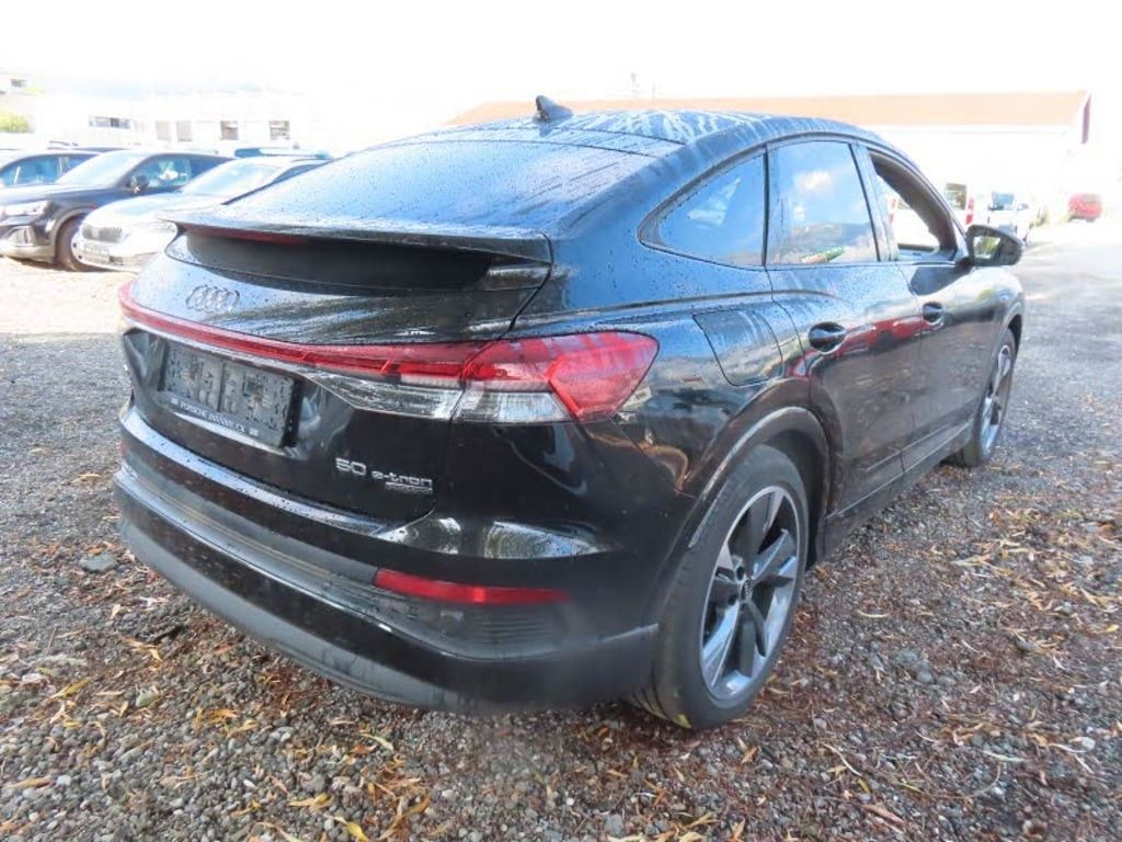 Audi Q4 Sportback 50 e-tron quattro 24.150.- netto imagem 3