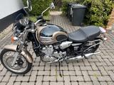 Triumph Sehr gepflegte Thunderbird 900 T 309 RT - TRIUMPH THUNDERBIRD 900