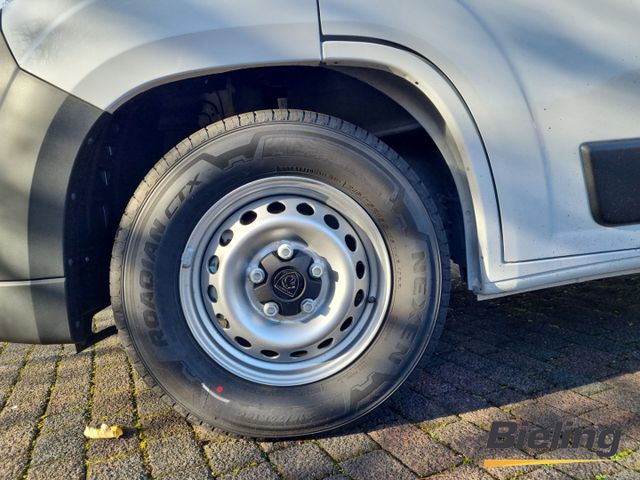 Boxer Lang & Hoch L3H2 *GEWERBEANGEBOT*NAVI, PDC