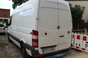 Mercedes Sprinter - 3