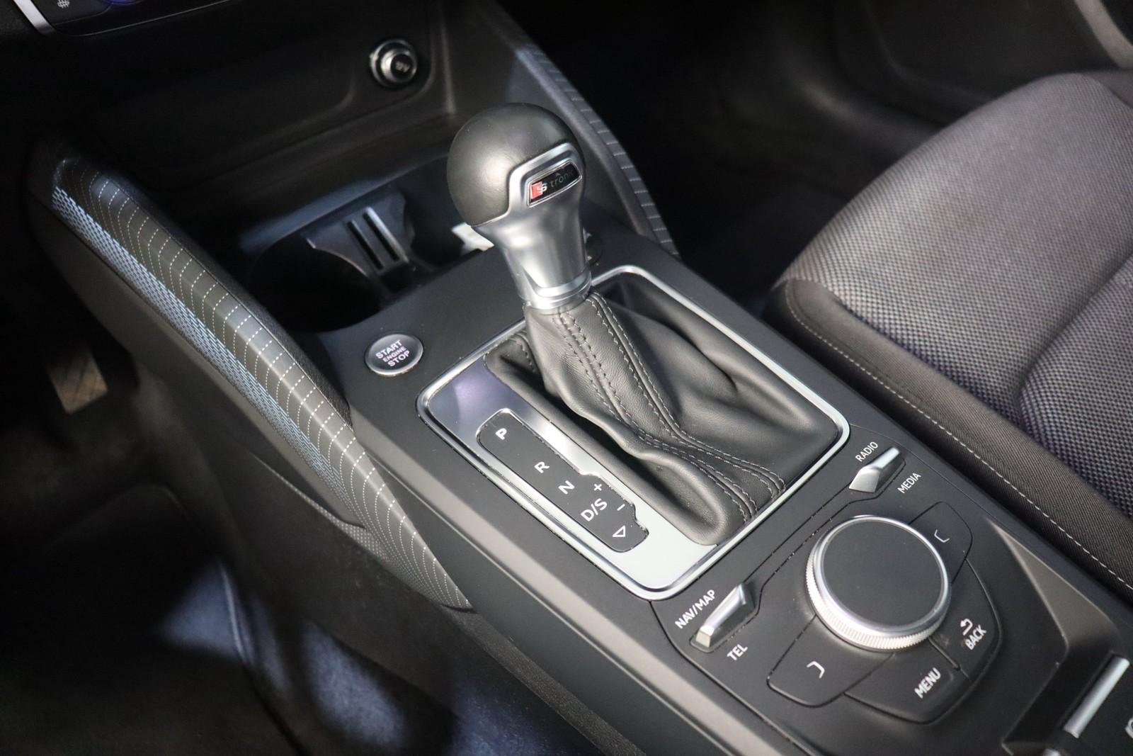 Audi Q2 35 TFSI sport S line LED*NAVI*SHZ*PDC, миниатюра 17