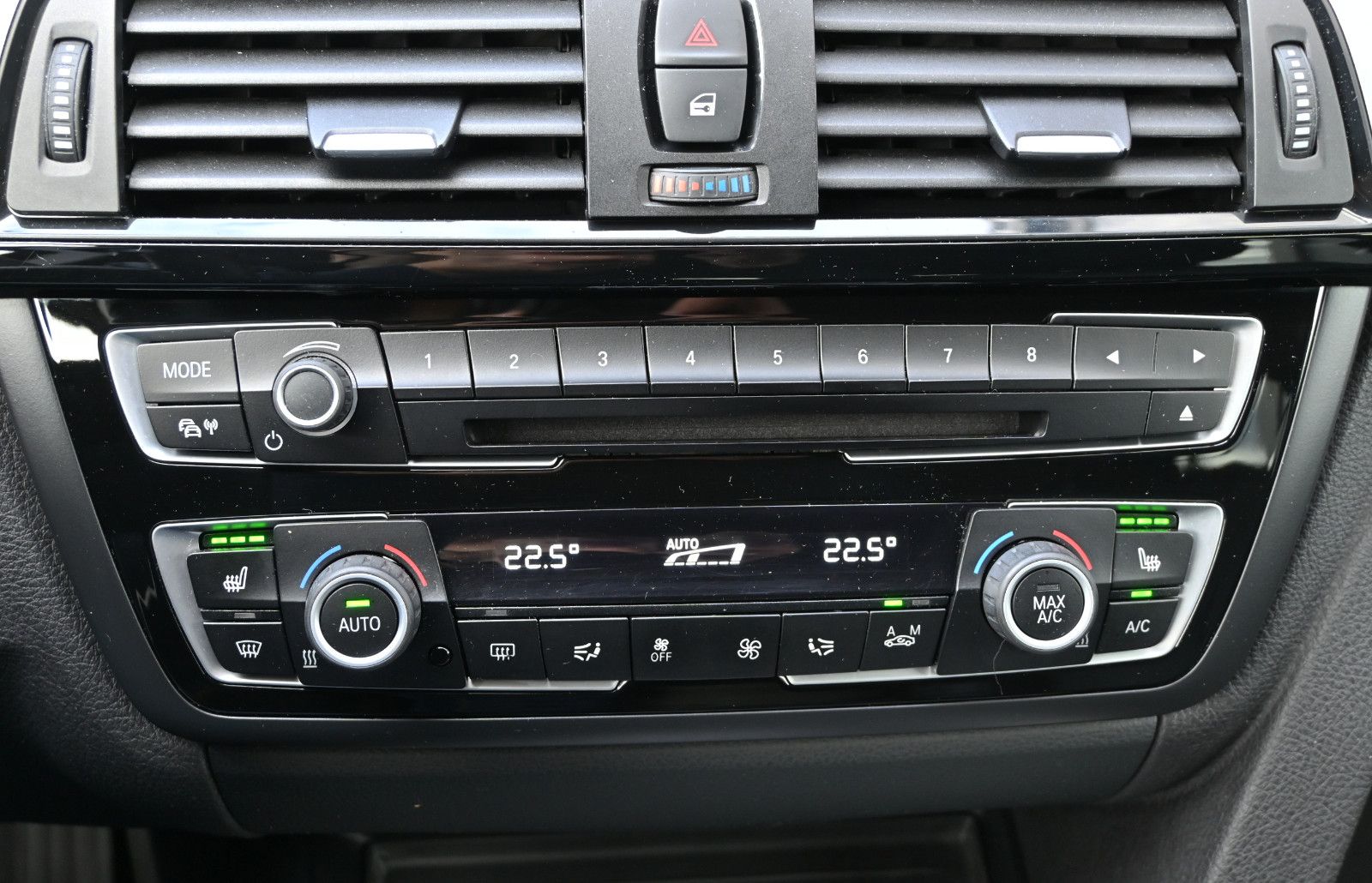 Fahrzeugabbildung BMW 420d xDr. Gran Coupé Sport Line °LEDER+MEMORY°