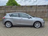 Mazda 3 1.6 Diesel, Viele Extras, AHK, SHZ, Xenon - Mazda: V6