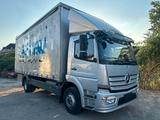 Mercedes-Benz Atego 1227 L Automatik Spur-Ass RFK Klima - Angebote