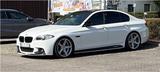 BMW 550i F10 TU Motor mit 449PS - BMW 550: F10 550i