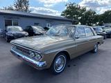 Other AMC Rambler Classic H Kennzeichen Limousine V6 - Other Oldtimer: Limousine