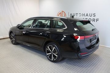 Volkswagen Passat Variant 2.0 TDI Business AHK 360Grad Navi