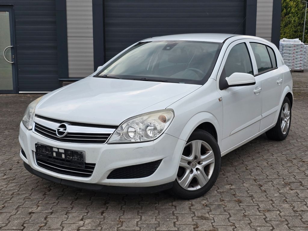 Angebot ansehen Opel Astra