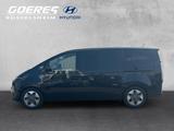 Hyundai STARIA 2,2L AT*9-SITZER*ELEKTR.ST+HK*LEDER - gebrauchte Hyundai STARIA aus dem Jahr 2023
