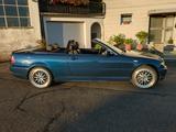 BMW 320Ci -Cabrio Top - gebrauchte BMW 320 aus dem Jahr 2005
