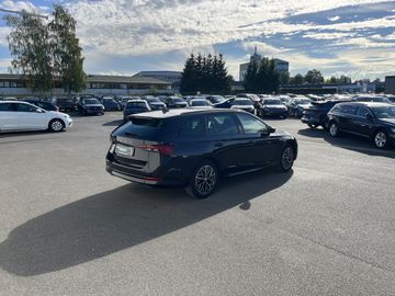 Skoda Octavia - 8