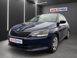 Skoda Fabia 1.4 TDI Active - Skoda Fabia Active mit Diesel-Antrieb