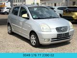 Kia Picanto 1.1 EX*SERVICE NEU*TÜV NEU* - Kia Picanto: Se