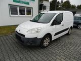 Peugeot Partner L1 Komfort - Peugeot Partner l1