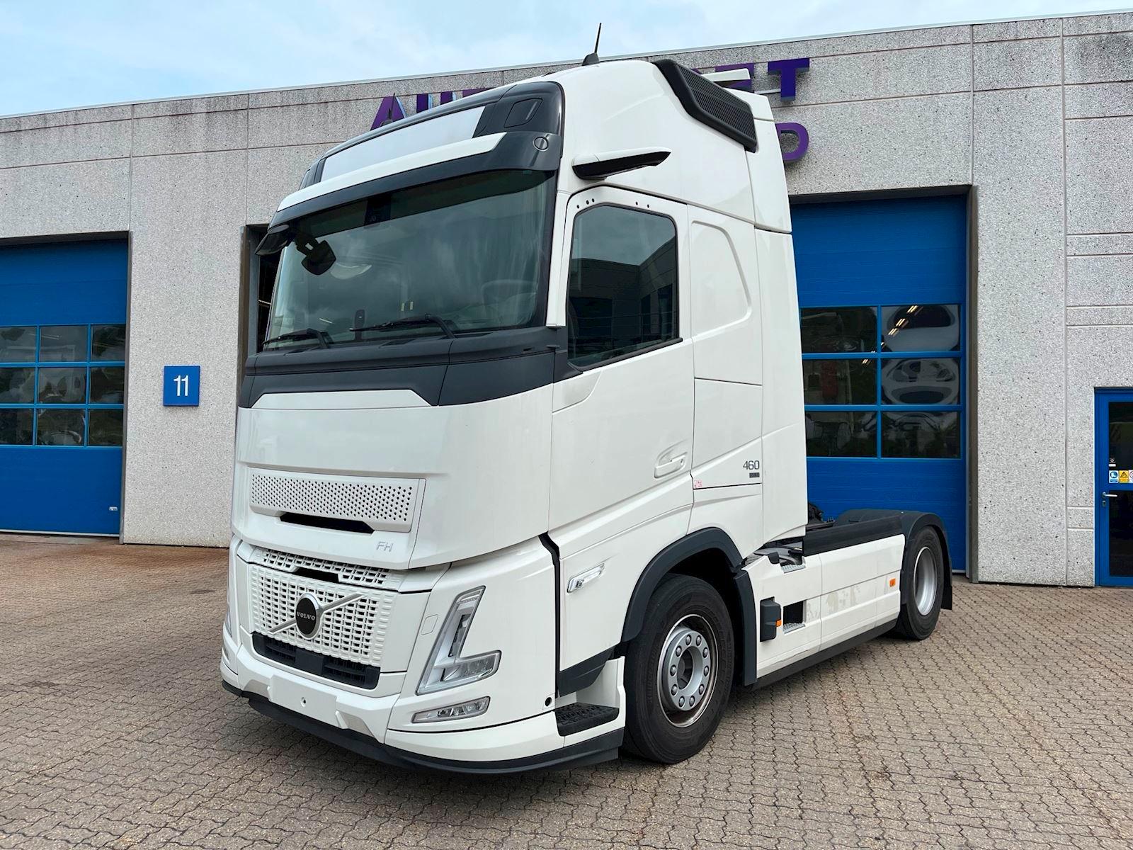Volvo FH 460