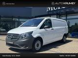 Mercedes-Benz Vito 116 CDI Kasten Lang Base Autom./Sitzhzg./BC