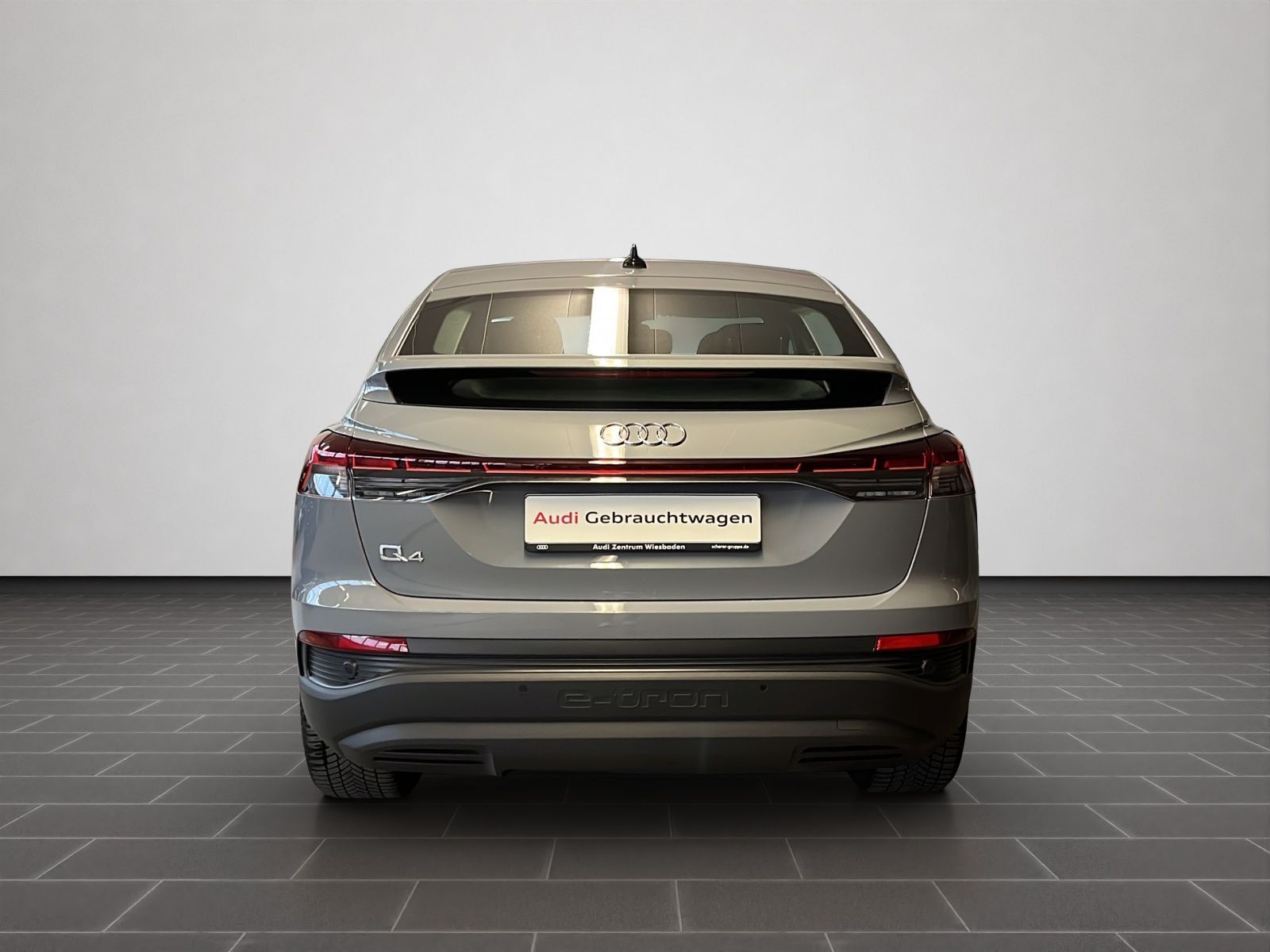 Audi Q4 e-tron - Bild 7