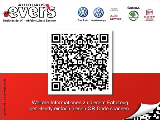 Volkswagen Caddy Edition 30 1,2 TSI Klima Einparkhilfe