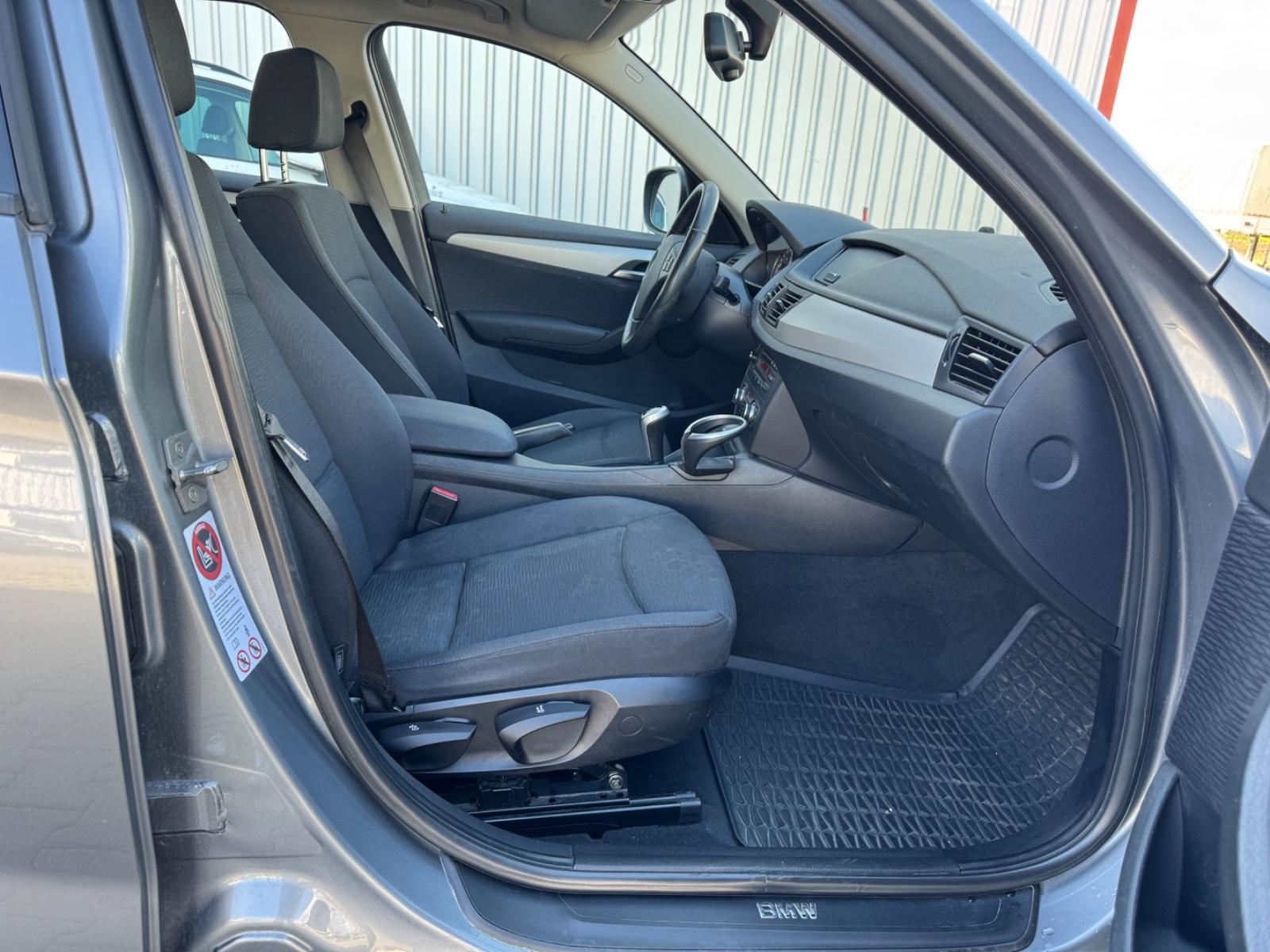 BMW X1 SDRIVE 18i 150CH