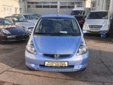 Honda Jazz 1.4 ES - Honda aus 2004