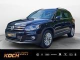 Volkswagen Tiguan Cup 1.4TSI DSG Navi - Volkswagen Gebrauchtwagen in Aalen