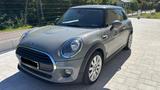 MINI One D One - scheckheftgepflegte MINI One D