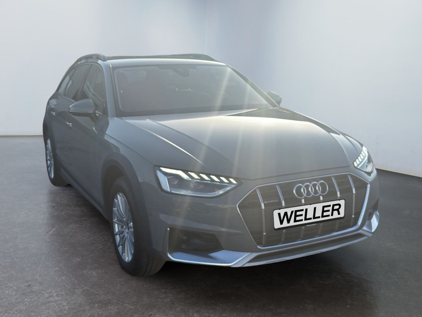 Audi A4 Allroad quattro 40 TDI *MATRIX*360°*ACC*Totwi imagem 3