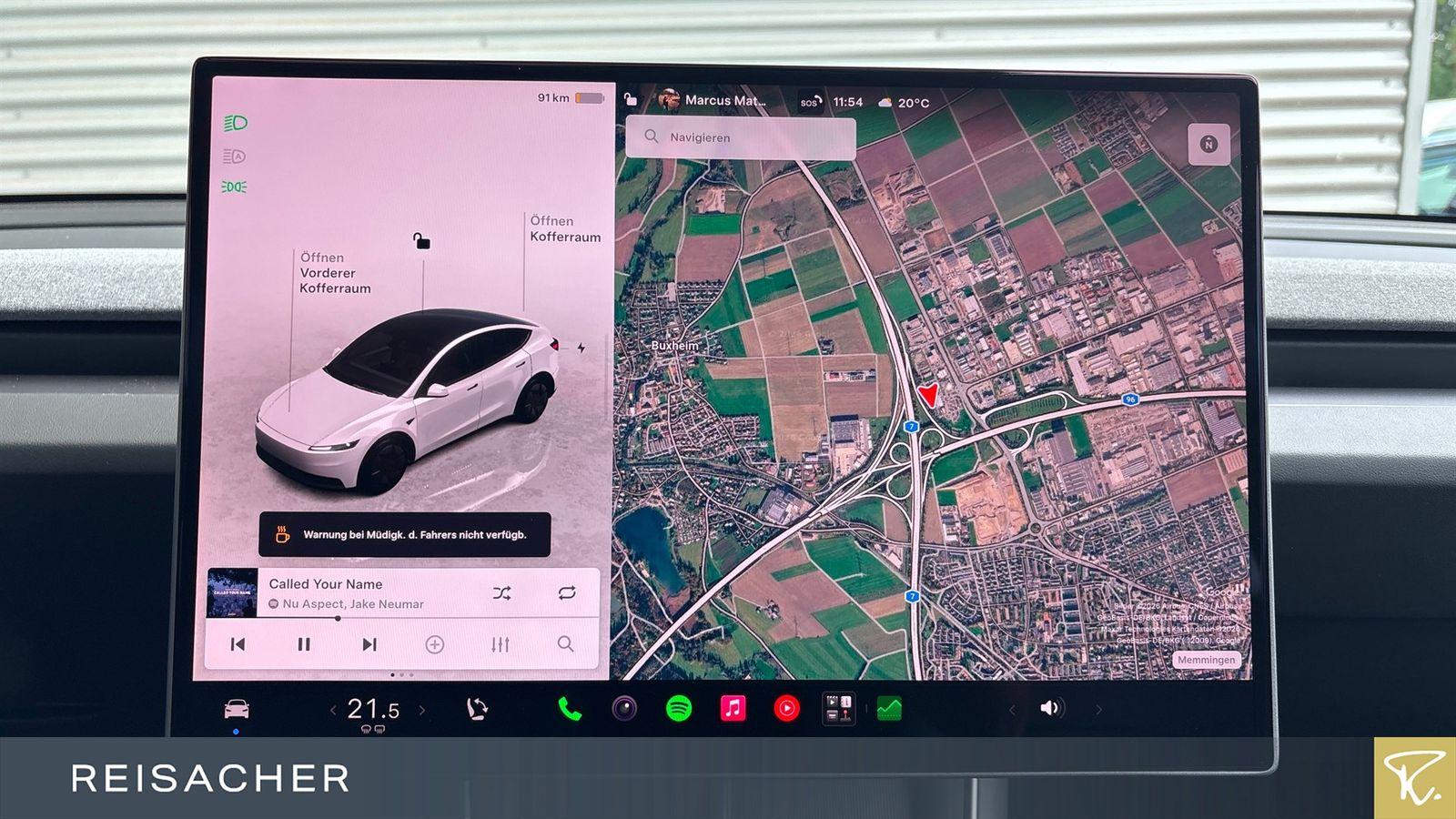 Tesla Model Y RWD foto 12