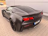 Corvette C7 6.2 V8 AT8 Grand Sport Coupe Final Editi ... - Corvette C7 aus 2019