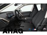 BMW iX xDrive40 Sportpaket Klimaaut. AHK Soft-Close - gebrauchte BMW iX aus dem Jahr 2024