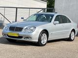 Mercedes-Benz E 280 *AUTOMATIK*NAVI*SHZ*TOP ZUSTAND - Mercedes-Benz E 280: Limousine