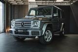 Mercedes-Benz G 500 V8 | Service MB NEU | HarmanKardon - Mercedes-Benz Gebrauchtwagen in Bremen