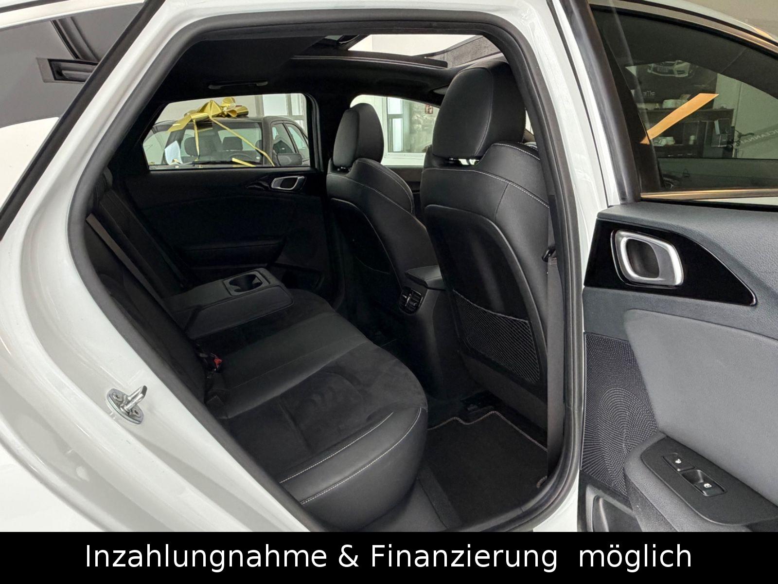 Kia pro cee'd /GT-Line.Panoramadach.Aut.Garantie
