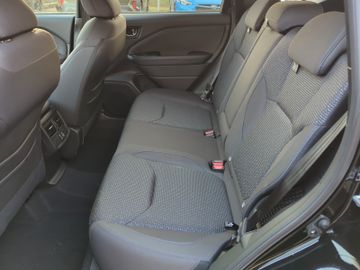 Bild 22 Subaru Forester AWD Hybrid Kamera ACC CarPlay SHZ SHD