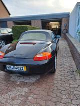Porsche Boxster 2.7 - Porsche Boxster in Hannover