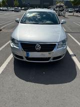 Volkswagen VW Passat 3C Benziner 1.6 Liter - Volkswagen Passat aus 2006