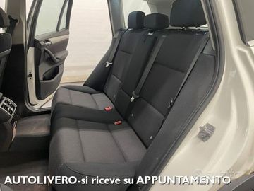BMW X3 - 11