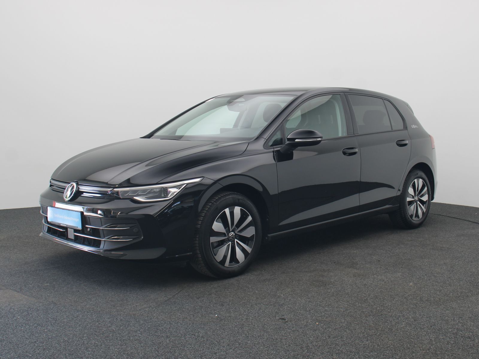 Volkswagen Golf - Bild 2