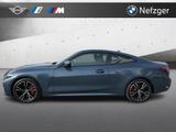 BMW 420 d Coupe M Sport Parkassistenzsystem LED HiFi - BMW 4er Reihe: Coupe