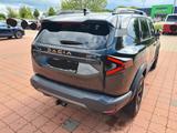 Dacia Bigster HYBRID 155 Extreme Extreme - Dacia Bigster Extreme mit Benzin-Antrieb